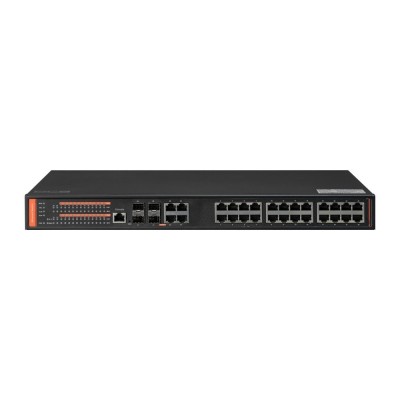 BCS BCS-SP24G04G-4SFP-M Photo#3