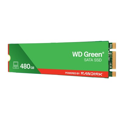 Sandisk WDS480G2G0C Photo#2