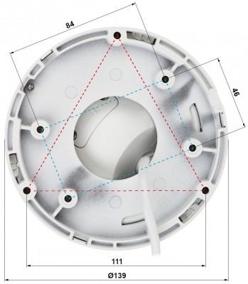 Hikvision DS-2CD2386G2H-IS2U/SL(2.8mm) Photo#5