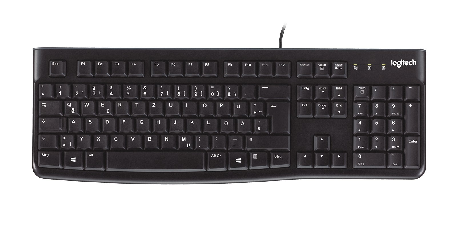 Logitech 920-010018