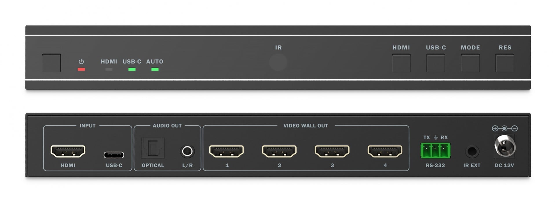 DIGITUS DS-55358