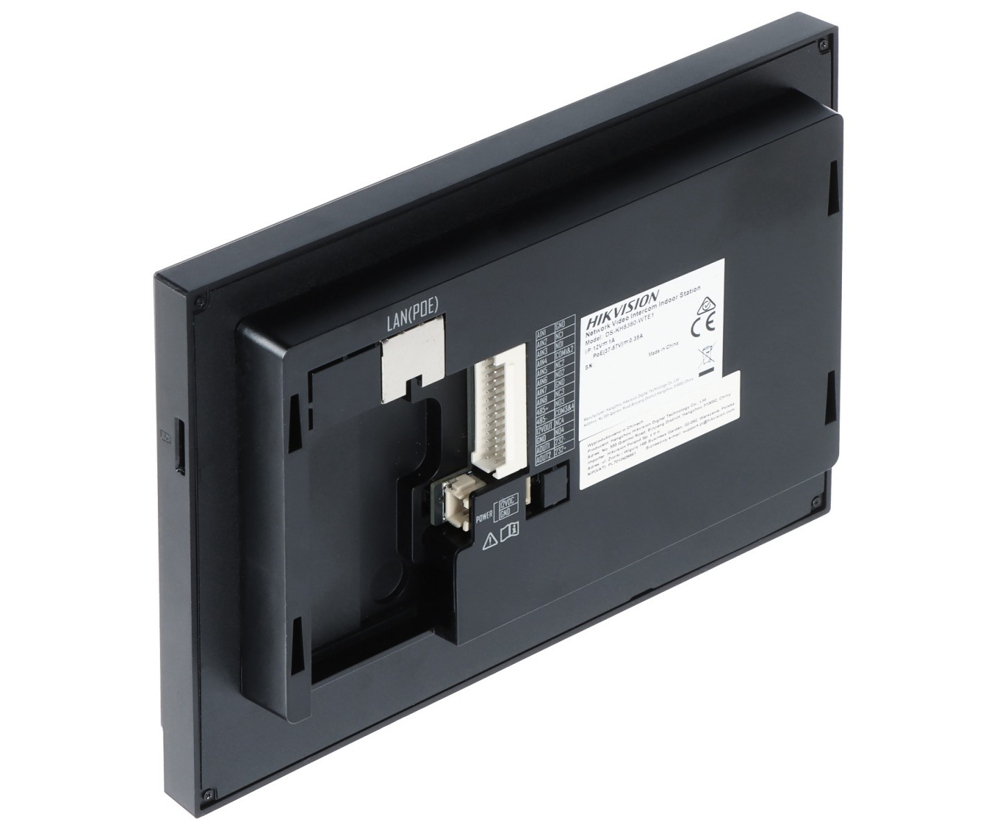Hikvision DS-KH8380-WTE1