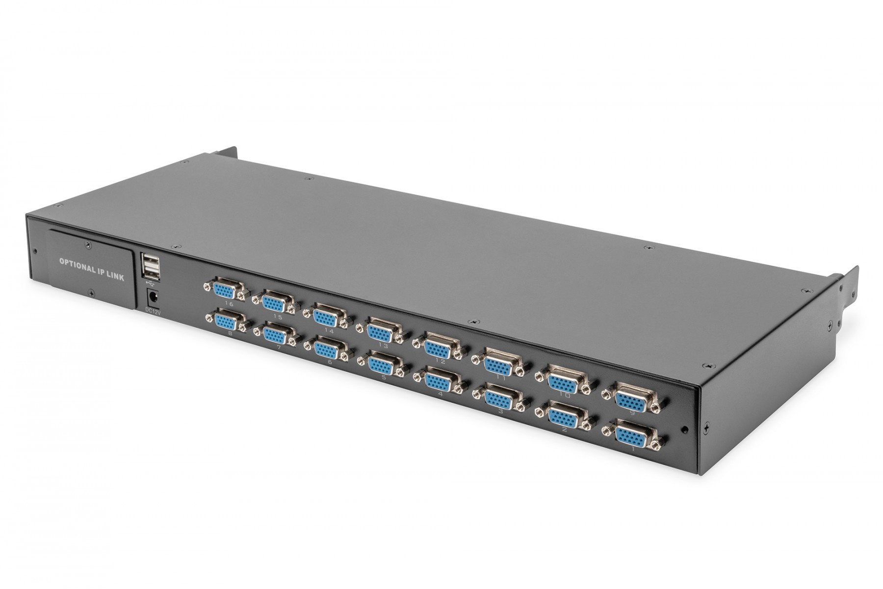 DIGITUS DS-72221-3IT
