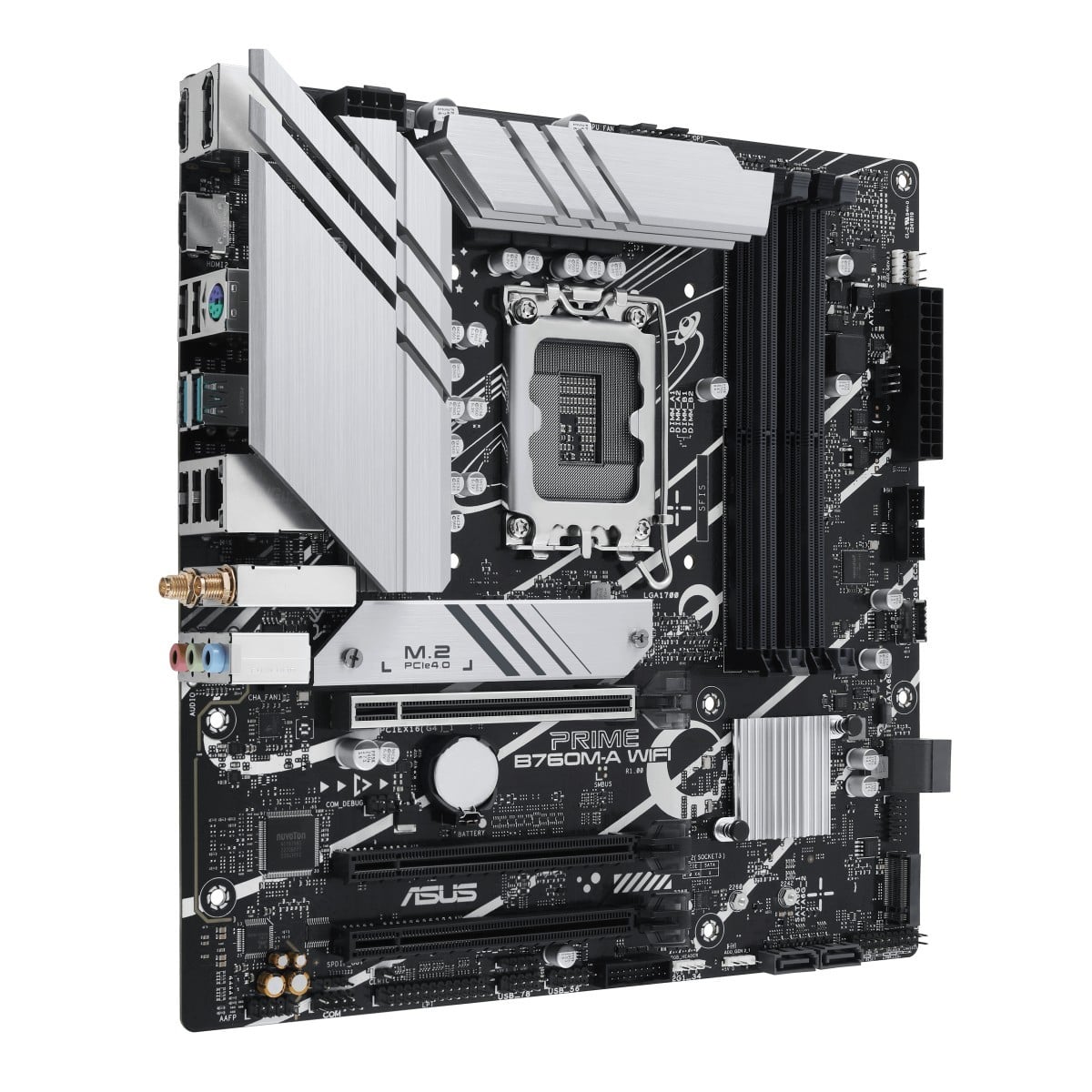 ASUS 90MB1EL0-M1EAY0