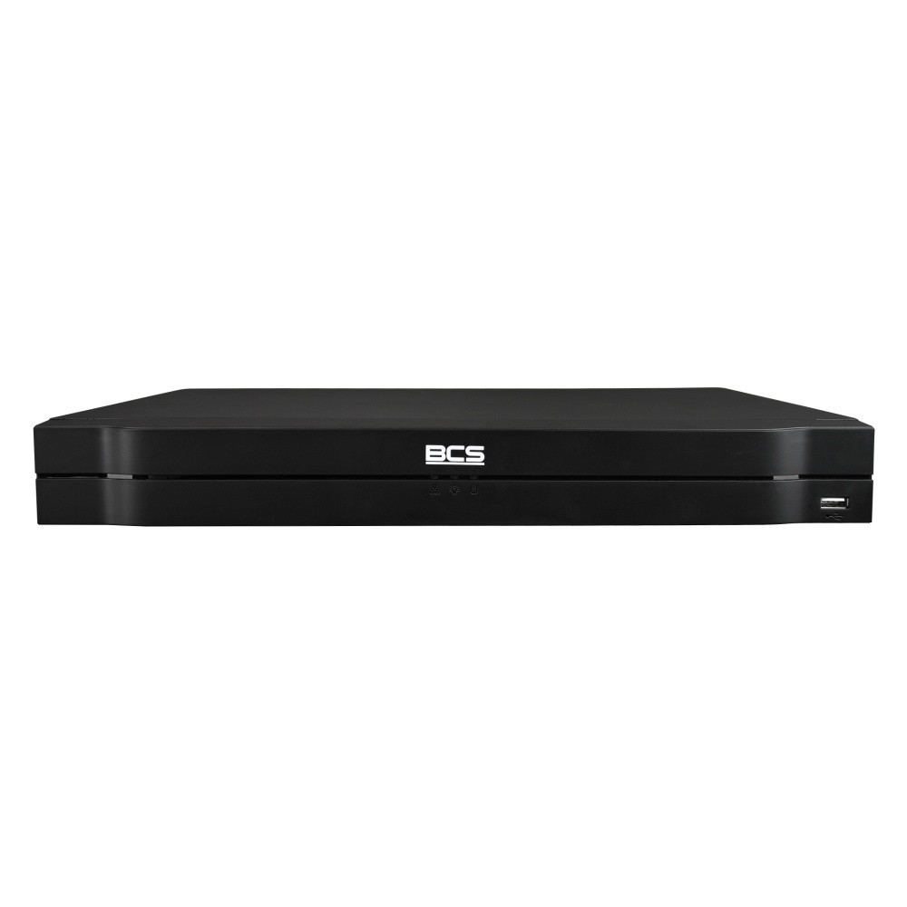 BCS BCS-L-XVR0802-4KE(5)