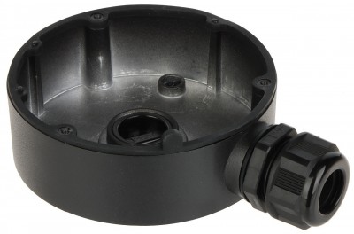 Hikvision DS-1280ZJ-DM18(Black) Photo#2