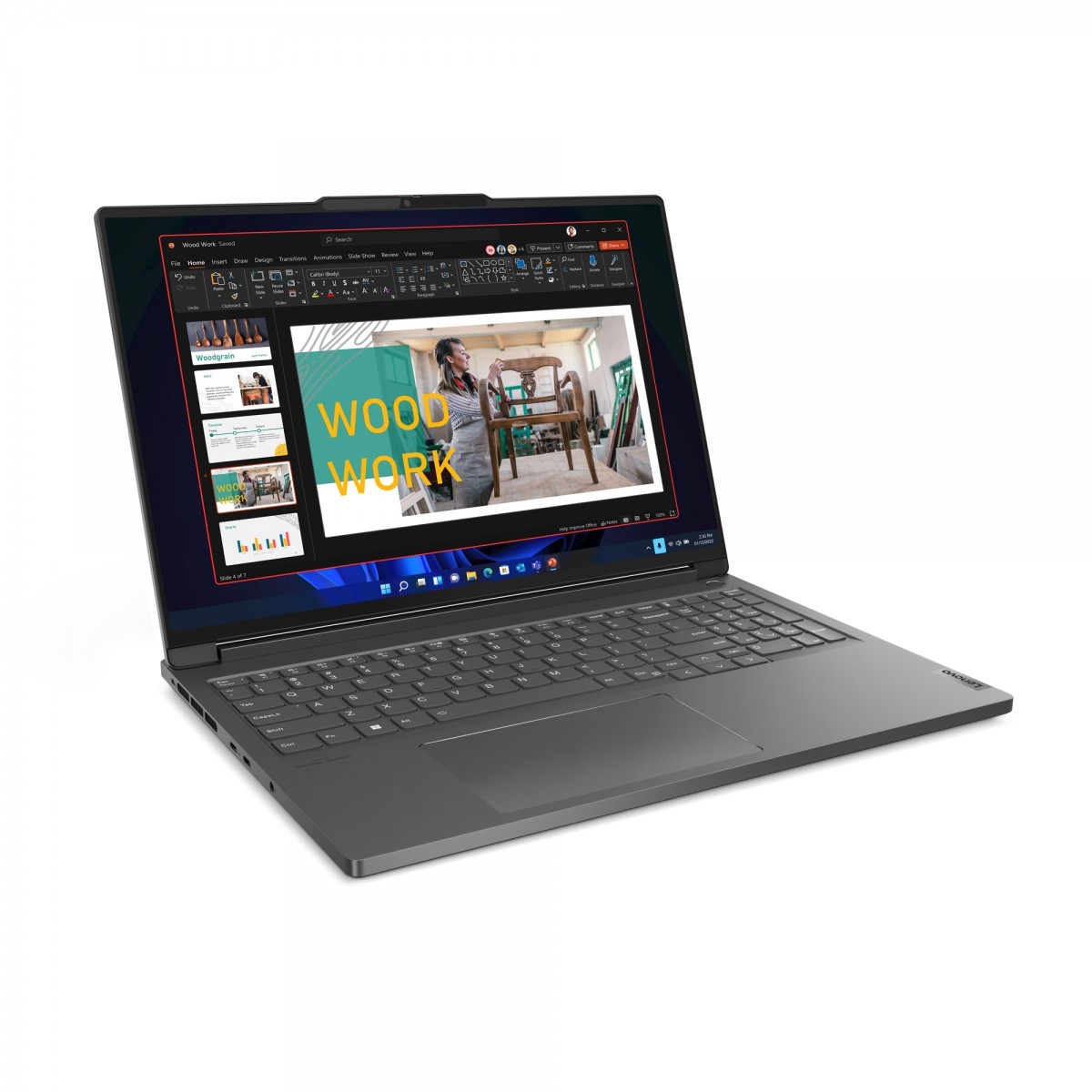 Lenovo 21J8001RCK