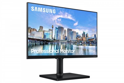 Samsung LF24T450FQRXEN_NDB Photo#4
