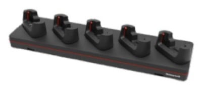 Honeywell Honeywell CT30P-5CB-UVB-2 mobilā plaukstdatora piederums Uzlādes paliktnis