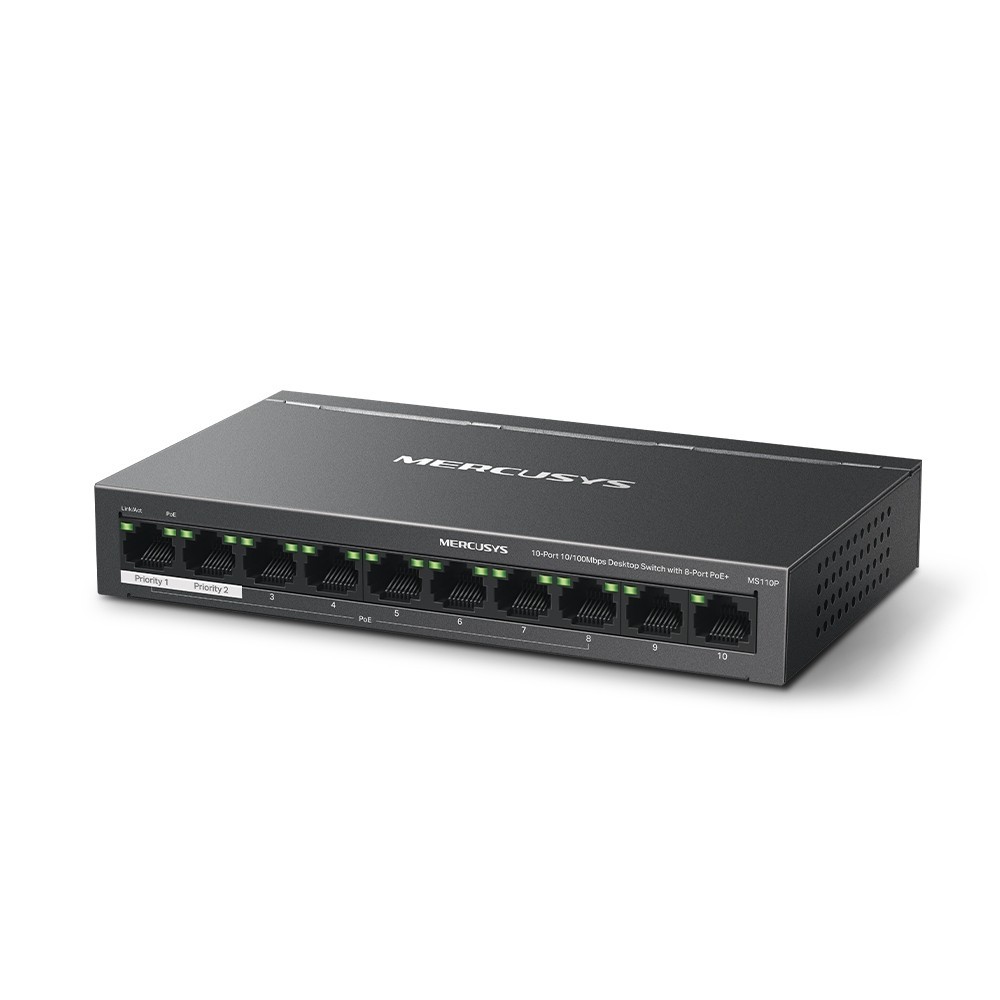 TP-LINK MS110P