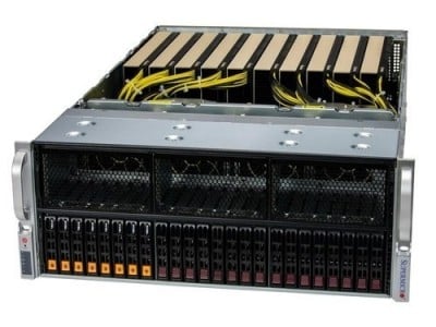 Supermicro SYS-621C-TN12R Photo#1