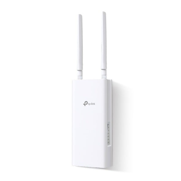 TP-LINK TP-LINK  AC1200 Wireless Dual Band 4G LTE Outdoor Router