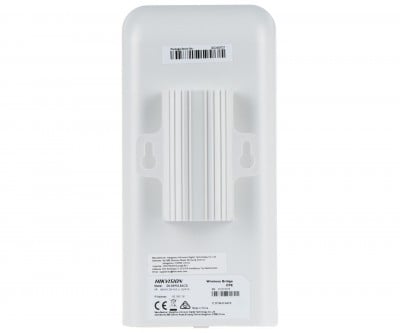 Hikvision DS-3WF1000-EI-2N Photo#2