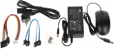 Hikvision iDS-7208HUHI-M2/X Photo#3