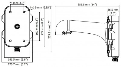 Hikvision DS-1604ZJ Photo#6