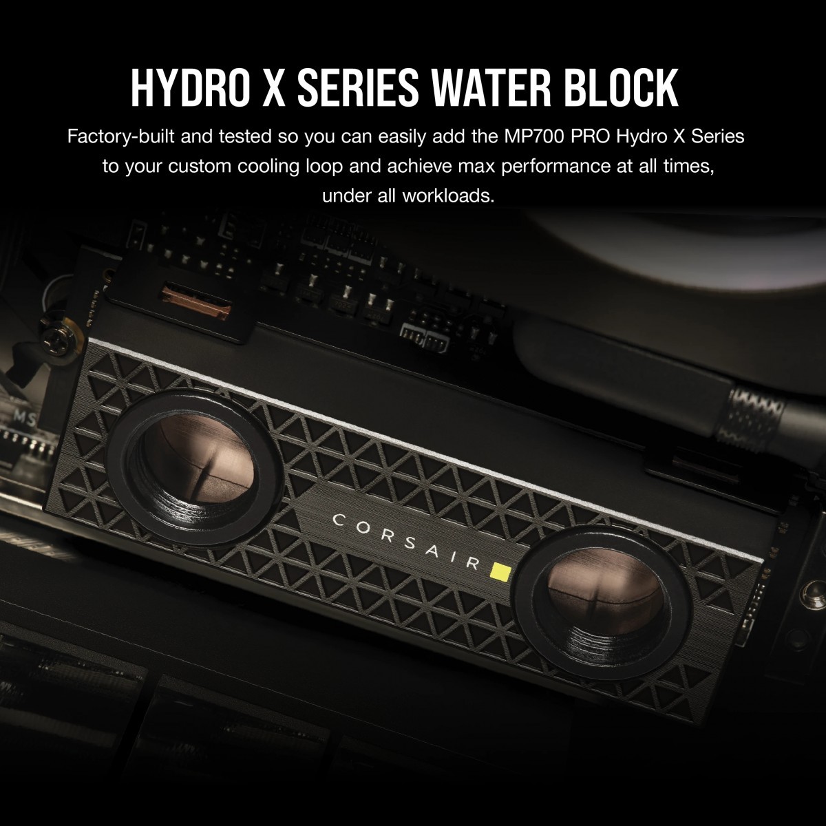 Corsair CSSD-F2000GBMP700PHX