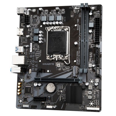 Gigabyte H610M K DDR4 Photo#4
