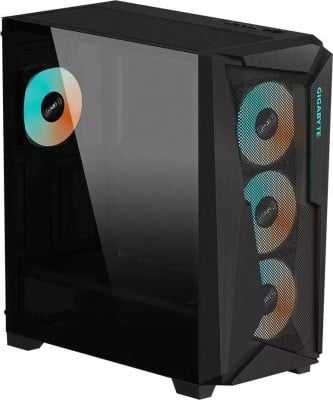 Gigabyte C301G Photo#2