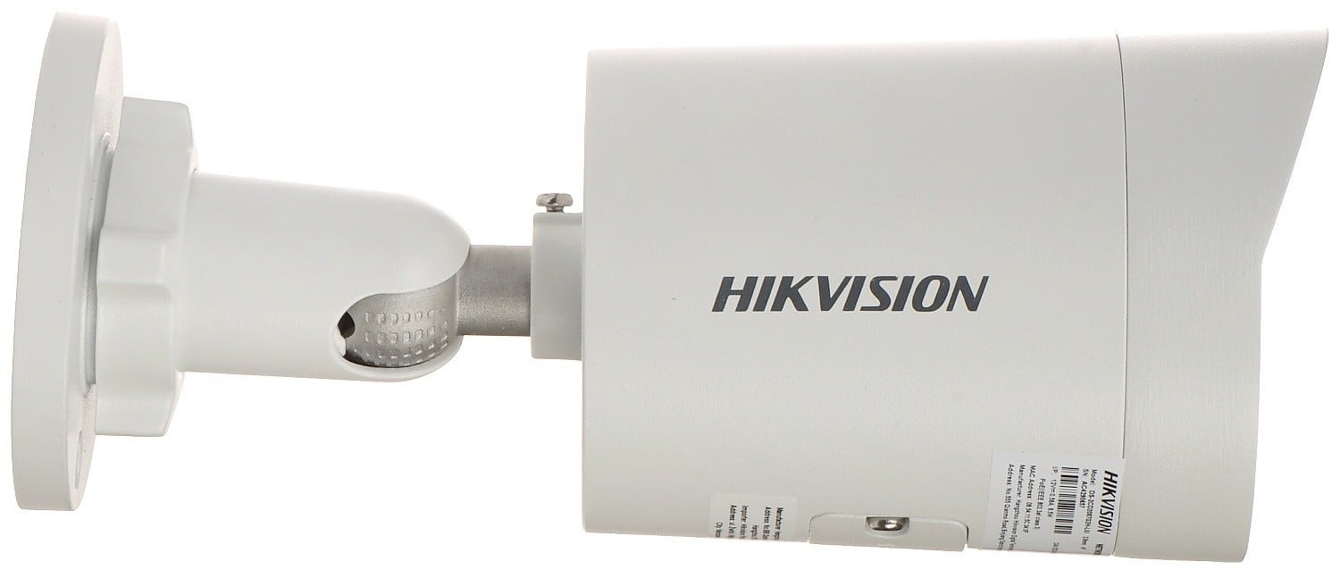 Hikvision DS-2CD2043G2-LI(4mm)
