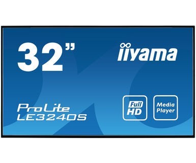 iiyama LE3240S-B3