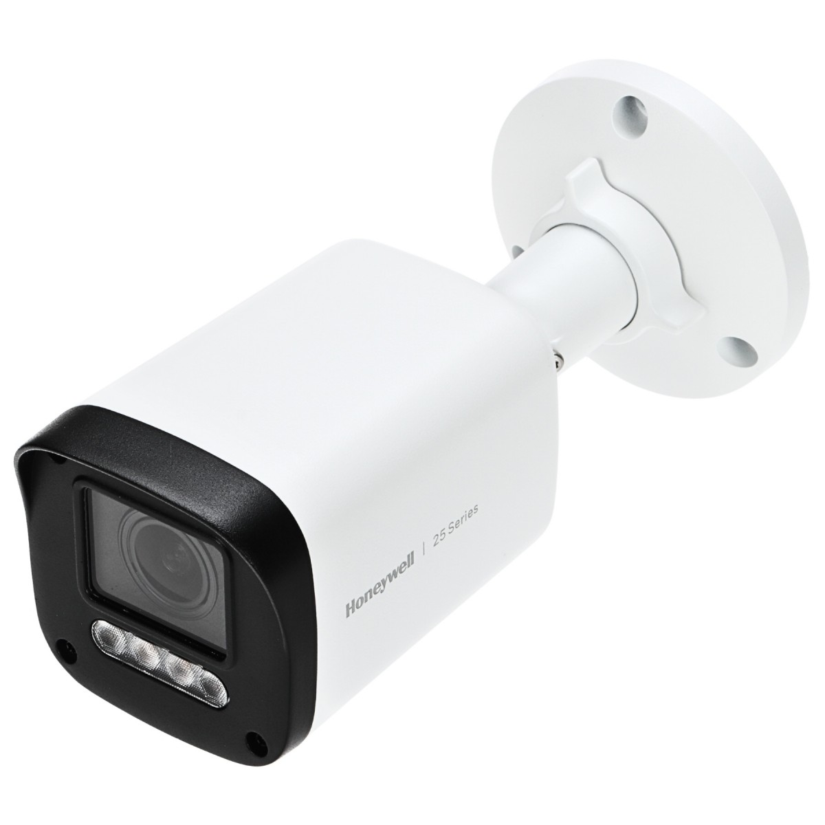 Honeywell Honeywell HC25CB8R2-V 8MP IP Bullet Camera, MFZ 2.7-13.5mm Lens, IR 30m