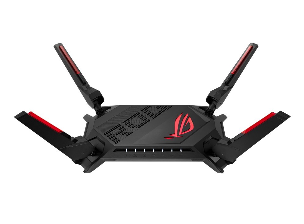 ASUS GT-AX6000