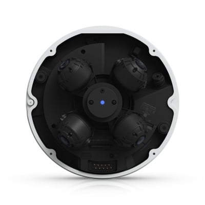 Ubiquiti UVC-AI-MS-4-W Photo#3