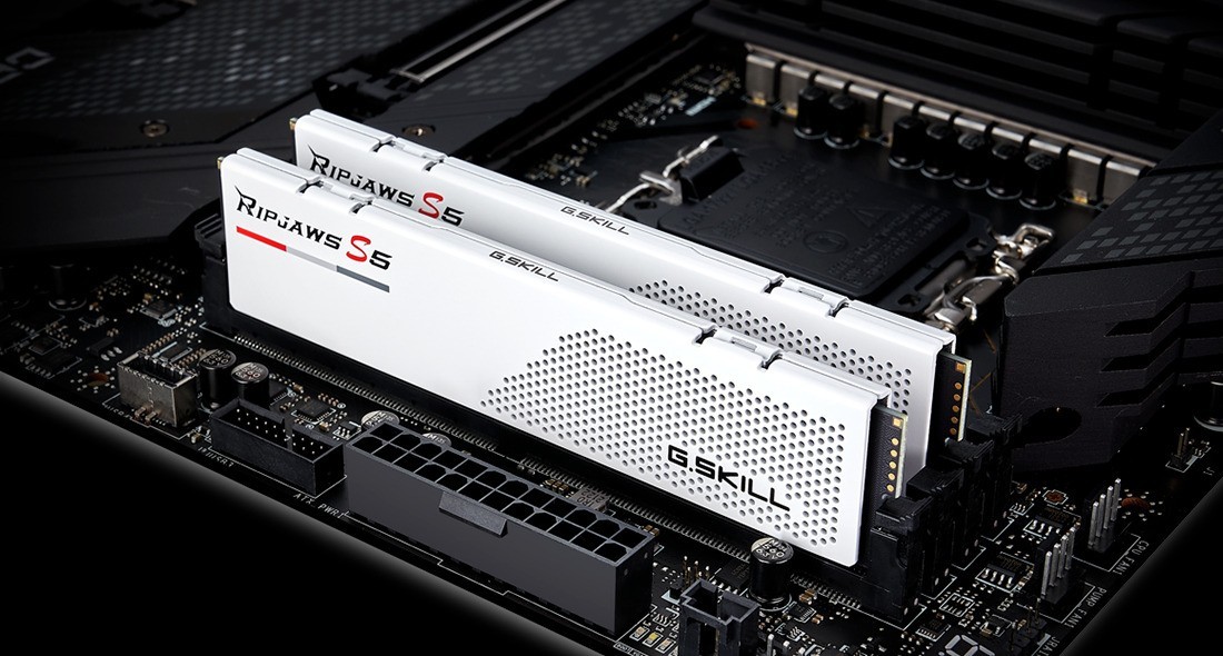 G.Skill F5-6000J2836G16GX2-RS5W