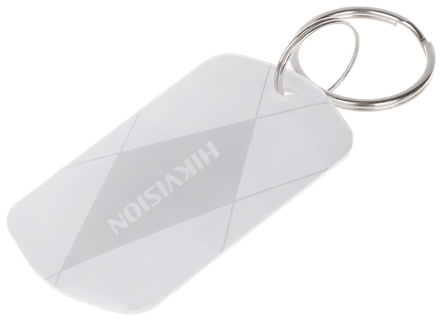 Hikvision Hikvision DS-PTS-MF RFID Tag MIFARE PVC White