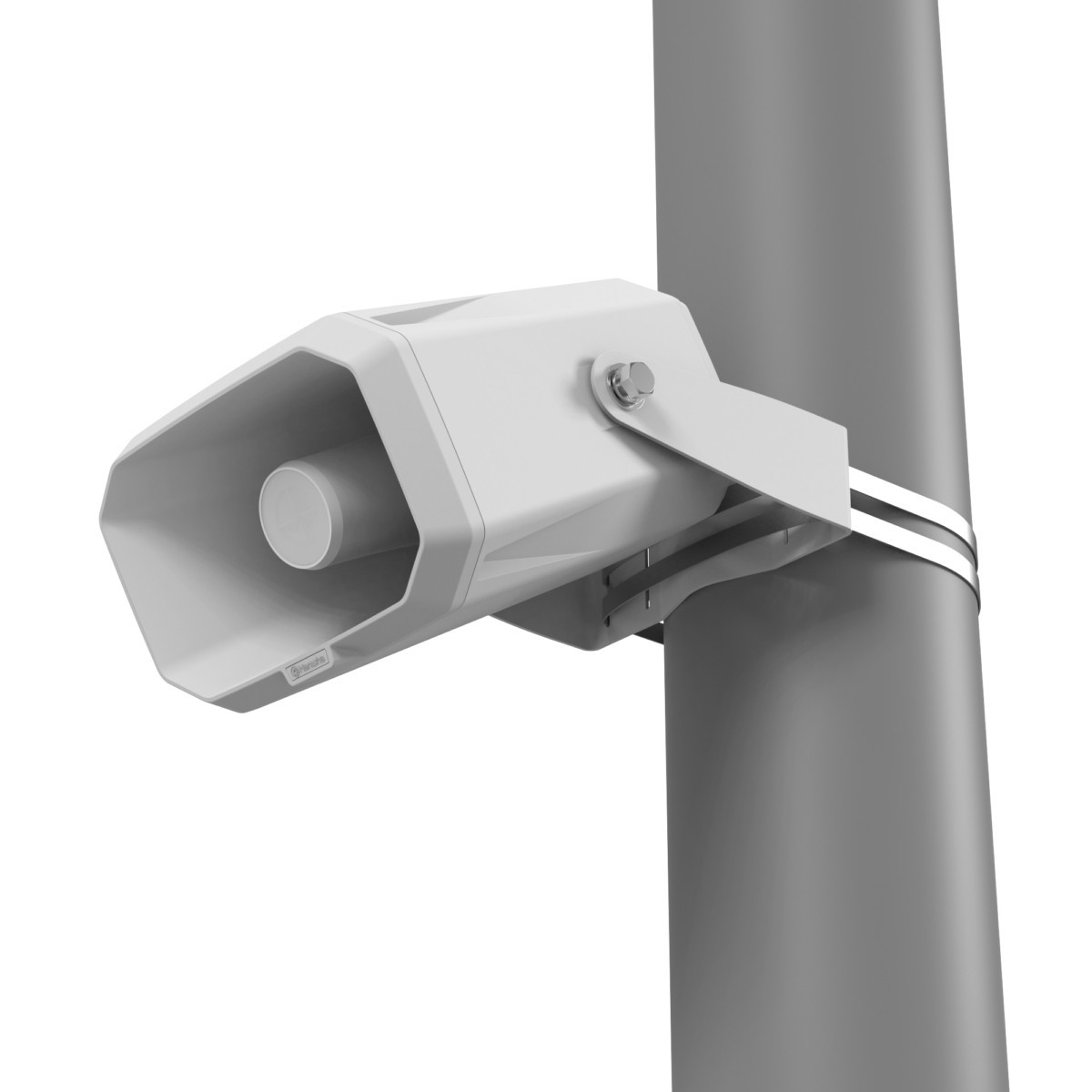 Hanwha Vision SPA-H100W