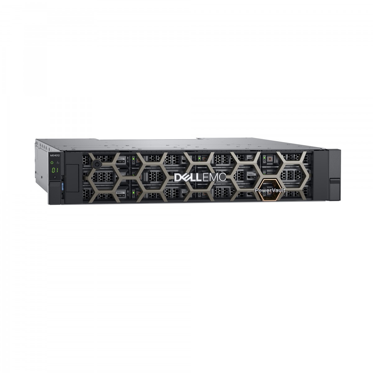 Dell ME4012ISCSI