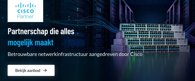Cisco Partner