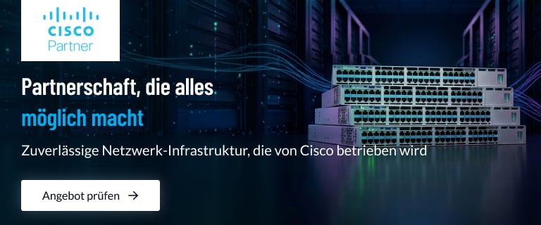 Cisco Partner