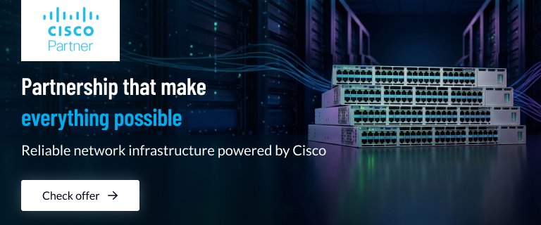 Cisco Partner