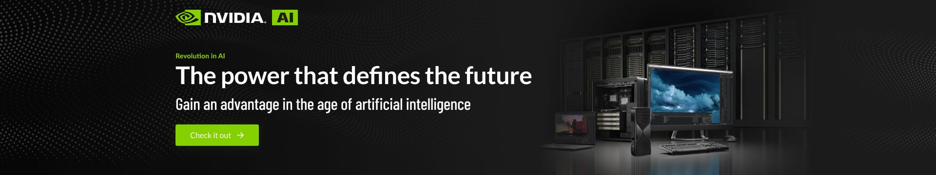 NVIDIA AI