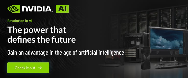 NVIDIA AI