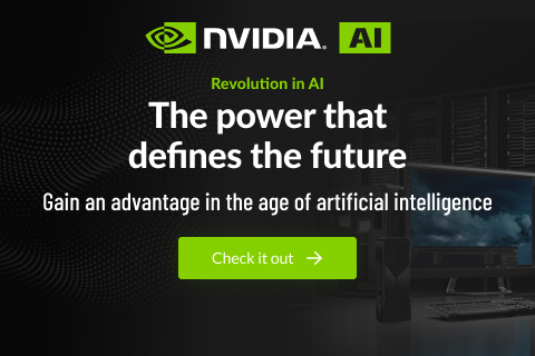 NVIDIA AI