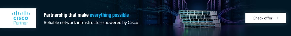 Cisco Partner