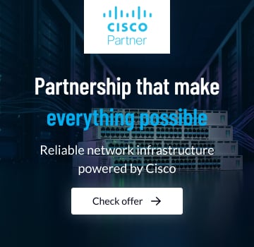 Cisco Partner