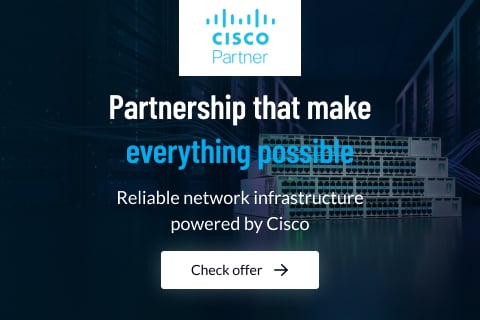 Cisco Partner