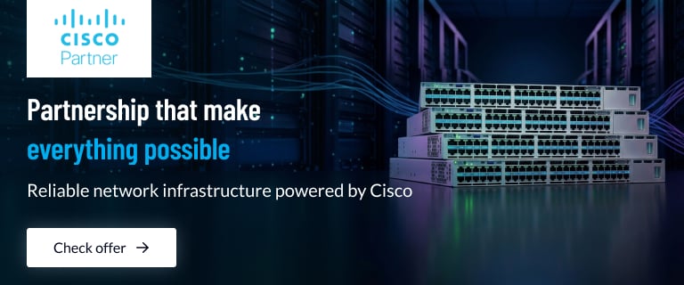 Cisco Partner
