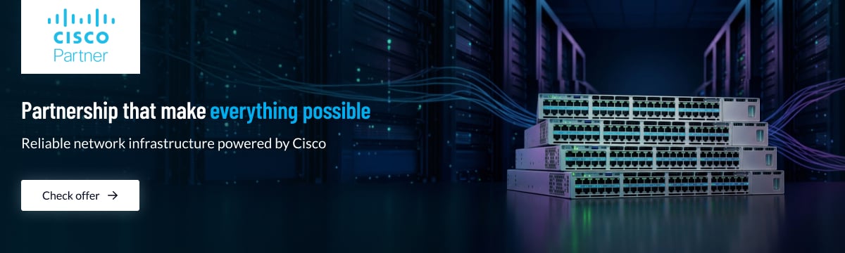 Cisco Partner