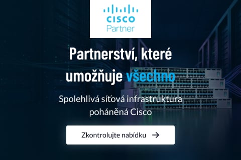 Cisco Partner