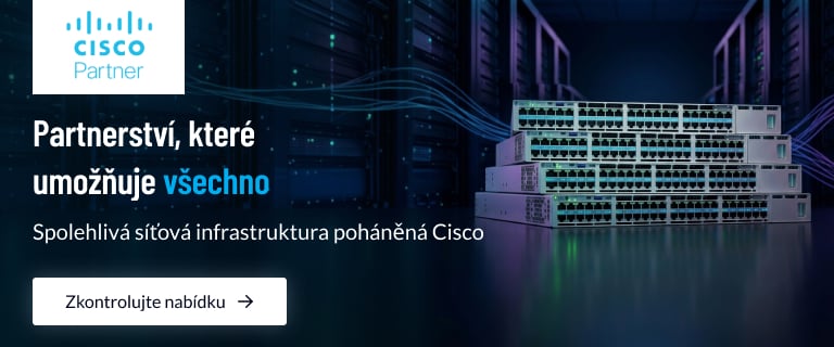 Cisco Partner
