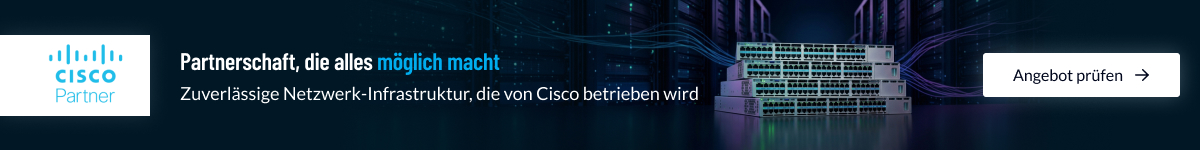 Cisco Partner