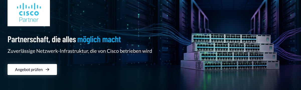 Cisco Partner