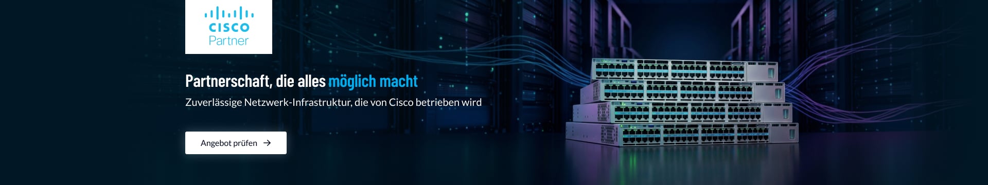 Cisco Partner