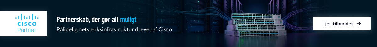 Cisco Partner