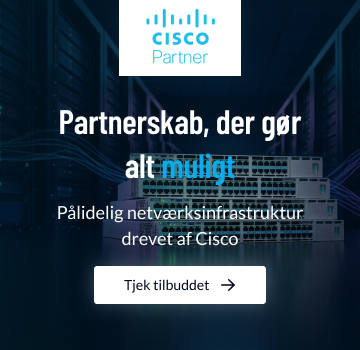 Cisco Partner