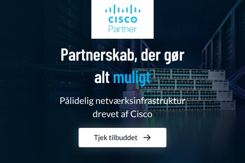 Cisco Partner
